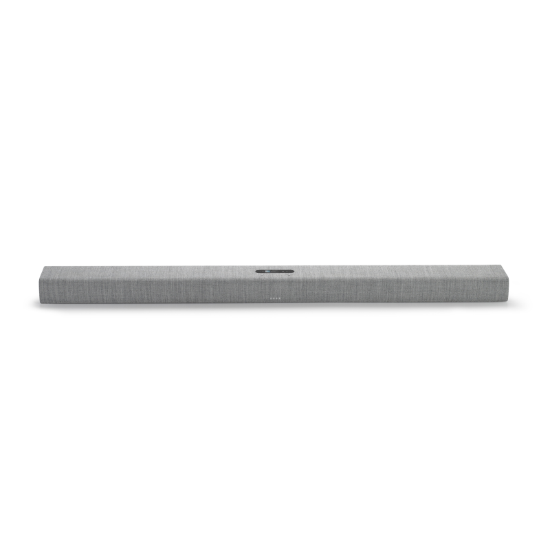 HARMAN KARDON Citation Bar, Smart Speaker, Grau