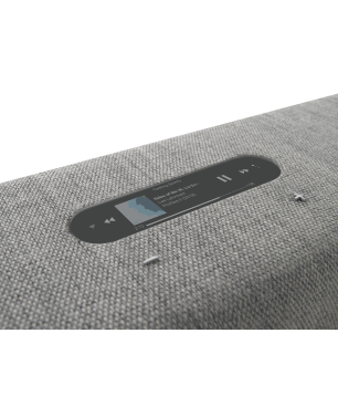 HARMAN KARDON Citation Bar, Smart Speaker, Grau