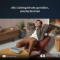 SONY Sony HT-AX7, tragbares Heimkino-System, Grau