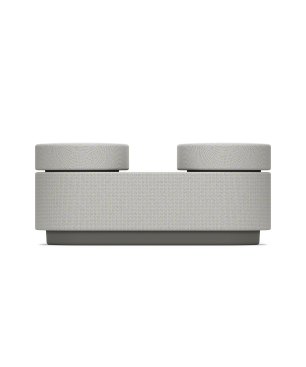 SONY Sony HT-AX7, tragbares Heimkino-System, Grau