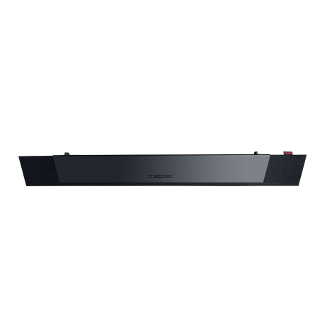 TEUFEL CINEBAR LUX, Soundbar, Schwarz