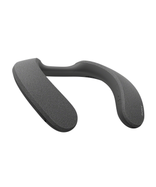 SONY SRS-NS7, Neckband Heimkino Nackenlautsprecher Bluetooth Schwarz