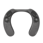 SONY SRS-NS7, Neckband Heimkino Nackenlautsprecher Bluetooth Schwarz