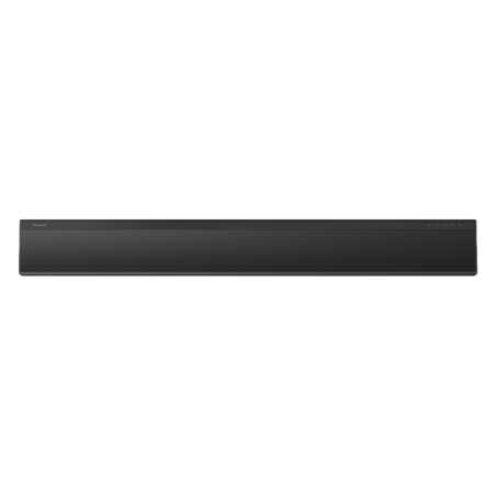 PANASONIC SC-HTB 400, Soundbar, Schwarz