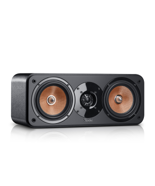 TEUFEL Ultima 20 Surround "5.1-Set" 5.1 System, Schwarz)