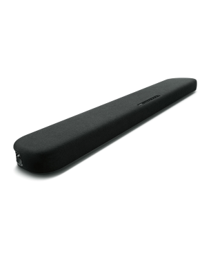 YAMAHA SR-B20A, Soundbar, Schwarz