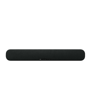 YAMAHA SR-B20A, Soundbar, Schwarz