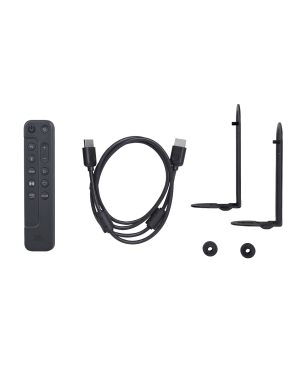 JBL Bar 300, Soundbar, Schwarz