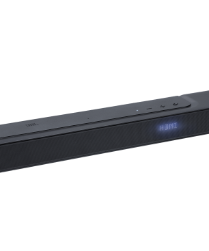 JBL Bar 300, Soundbar, Schwarz
