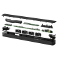 JBL Bar 300, Soundbar, Schwarz