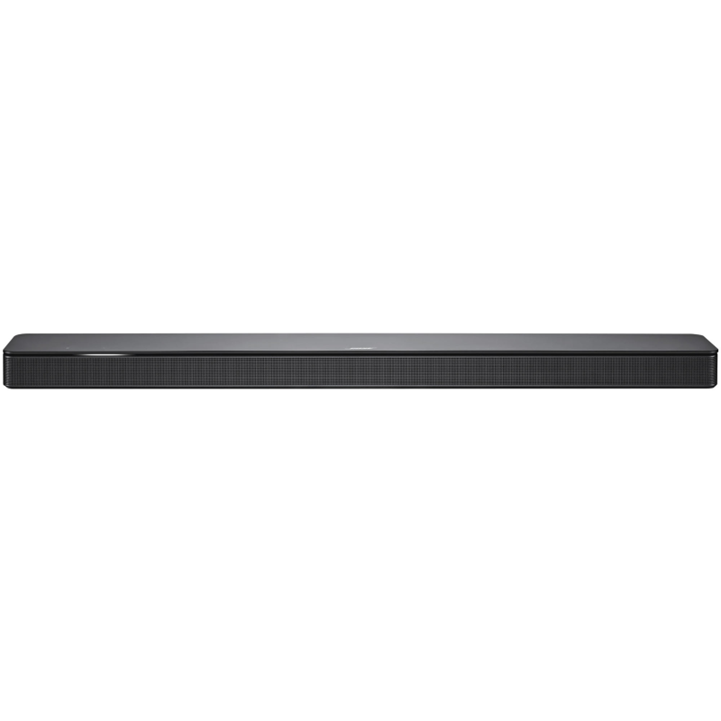 BOSE SOUNDBAR 500 EU, Soundbar, Schwarz BOSE SOUNDBAR 500 EU, Soundbar, Schwarz