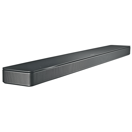 BOSE SOUNDBAR 500 EU, Soundbar, Schwarz