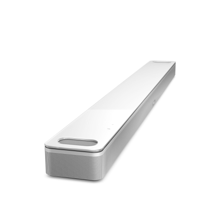 BOSE Smart Ultra, Soundbar, Weiß
