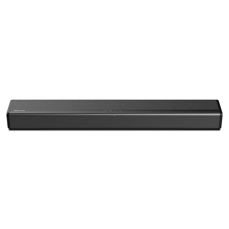 HISENSE HS214, Soundbar, schwarz