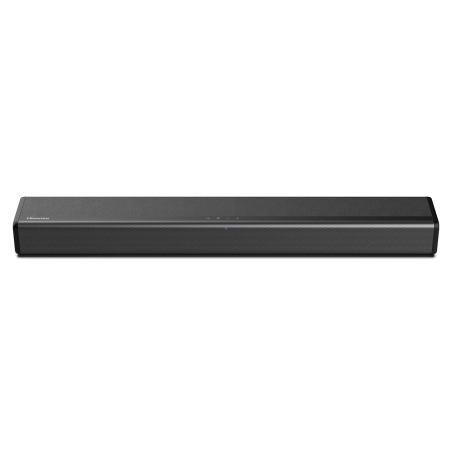HISENSE HS214, Soundbar, schwarz