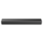 HISENSE HS214, Soundbar, schwarz