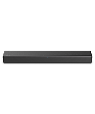 HISENSE HS214, Soundbar, schwarz