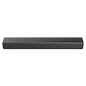 HISENSE HS214, Soundbar, schwarz