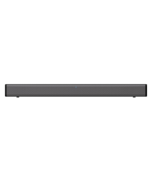 HISENSE HS214, Soundbar, schwarz