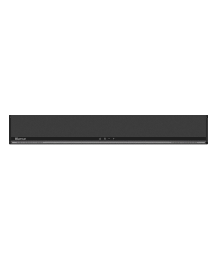 HISENSE HS214, Soundbar, schwarz