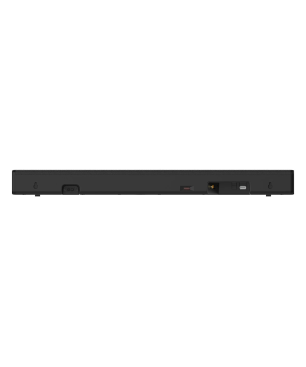HISENSE HS214, Soundbar, schwarz