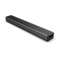 HISENSE HS214, Soundbar, schwarz