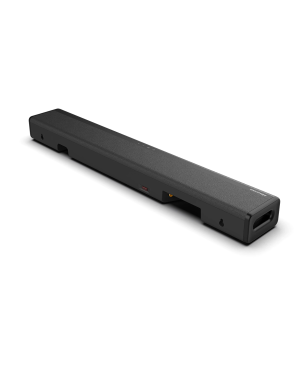 HISENSE HS214, Soundbar, schwarz