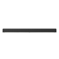 SONY HT-X8500, Dolby Atmos, Subwoofer integriert, Soundbar, Schwarz