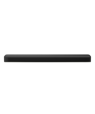 SONY HT-X8500, Dolby Atmos, Subwoofer integriert, Soundbar, Schwarz