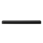 SONY HT-X8500, Dolby Atmos, Subwoofer integriert, Soundbar, Schwarz