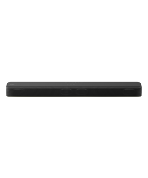 SONY HT-X8500, Dolby Atmos, Subwoofer integriert, Soundbar, Schwarz