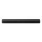 SONY HT-X8500, Dolby Atmos, Subwoofer integriert, Soundbar, Schwarz