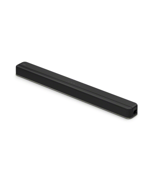 SONY HT-X8500, Dolby Atmos, Subwoofer integriert, Soundbar, Schwarz