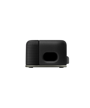 SONY HT-X8500, Dolby Atmos, Subwoofer integriert, Soundbar, Schwarz