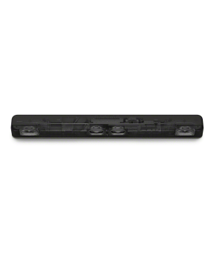 SONY HT-X8500, Dolby Atmos, Subwoofer integriert, Soundbar, Schwarz