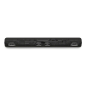 SONY HT-X8500, Dolby Atmos, Subwoofer integriert, Soundbar, Schwarz