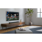 SONY HT-X8500, Dolby Atmos, Subwoofer integriert, Soundbar, Schwarz