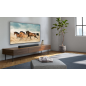 SONY HT-X8500, Dolby Atmos, Subwoofer integriert, Soundbar, Schwarz