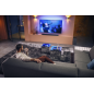 PHILIPS B 8905, Soundbar, Schwarz