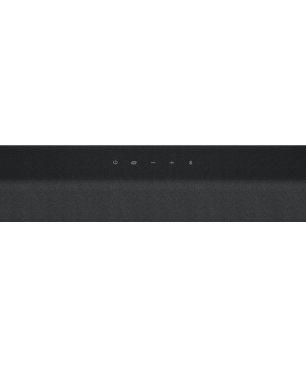 LG DS60Q, Soundbar, Black