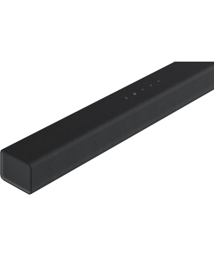 LG DS60Q, Soundbar, Black