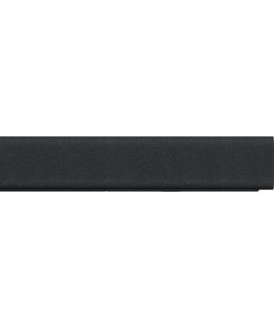LG DS60Q, Soundbar, Black