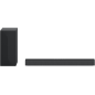 LG DS60Q, Soundbar, Black
