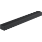 LG DS60Q, Soundbar, Black
