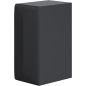 LG DS60Q, Soundbar, Black