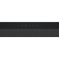 LG DS60Q, Soundbar, Black