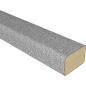 LG DSP2W, Soundbar, Light Grey
