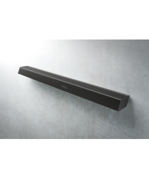 PHILIPS B 8905, Soundbar, Schwarz