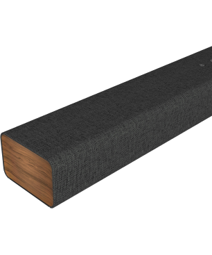 LG DSP2, Soundbar, Dark Grey