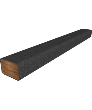 LG DSP2, Soundbar, Dark Grey